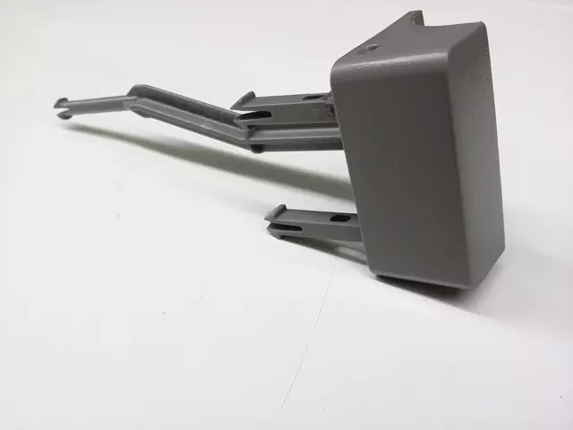 Release Rod - Volkswagen (1J0-885-643-E-U71)