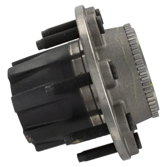 HUB142 - Brakes: Hub for Ford: E-150, E-250, E-350 Super Duty, E-450 Super Duty Image