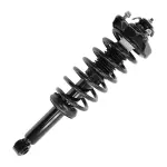 16060 - : Unity Automotive Suspension Strut and Coil Spring Assembly for Unity Automotive Image