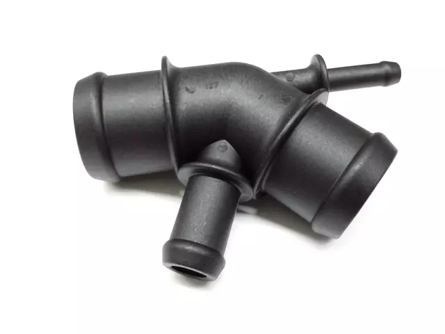 1J0121087C - Cooling System: Distributor for Volkswagen Image