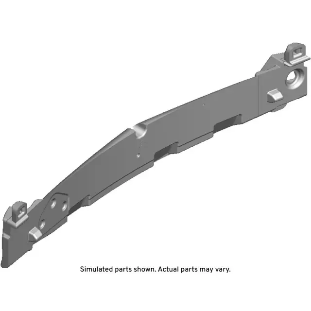 84589239 - Body: Absorber for Cadillac: CT6 Image