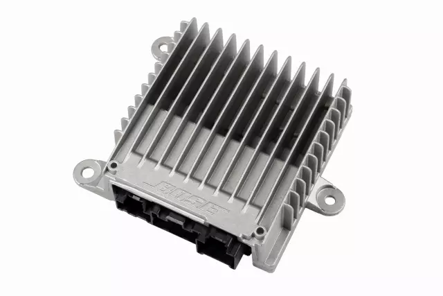 20760438 - : Radio Speaker Amplifier for Chevrolet: Volt Image