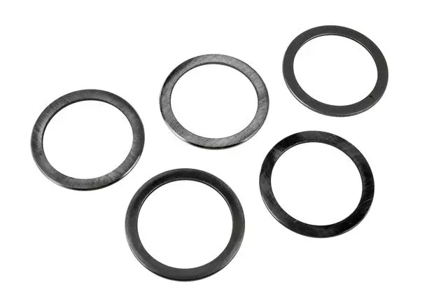 23490391 - Universals &amp; Rear Axle: Bearing Spacer for Chevrolet: Colorado | GMC: Canyon Image