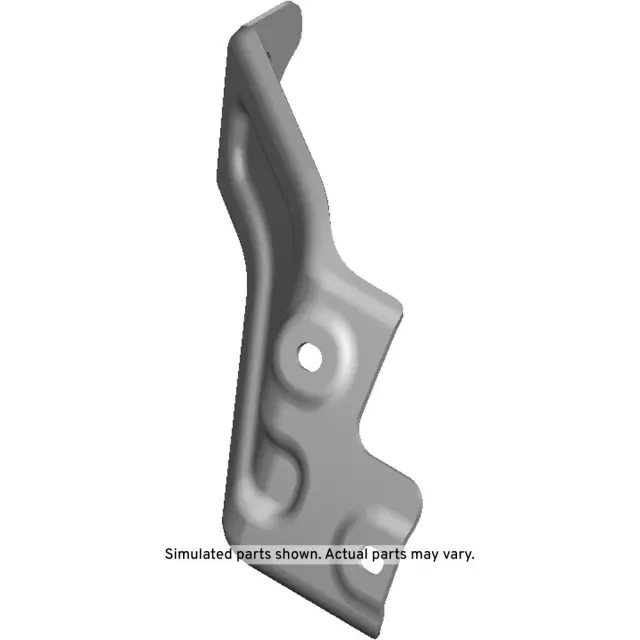 84482356 - Body: Bracket for GMC: Acadia Image