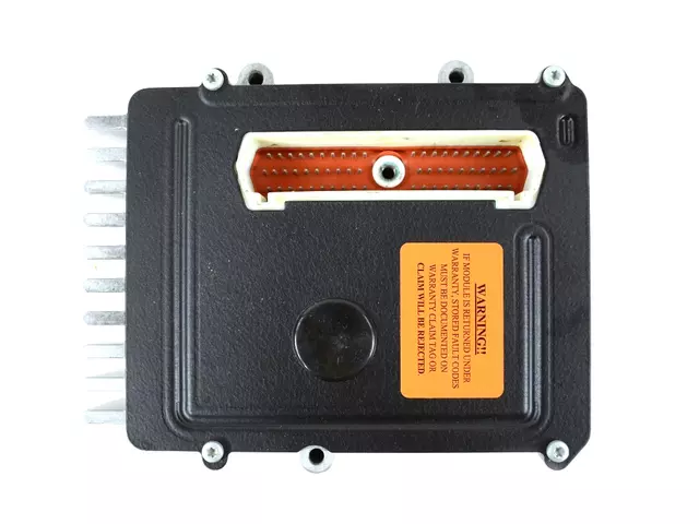 Transmission Control Module - Mopar (R6041905AD)