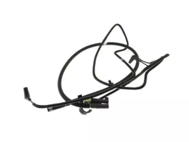 DC3Z9D430B - Engine: Vacuum Hose for Ford: F-250 Super Duty, F-350 Super Duty, F-450 Super Duty Image