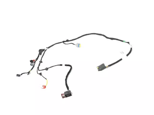68171802AF - Electrical: Front Door Wiring for Mopar Image image