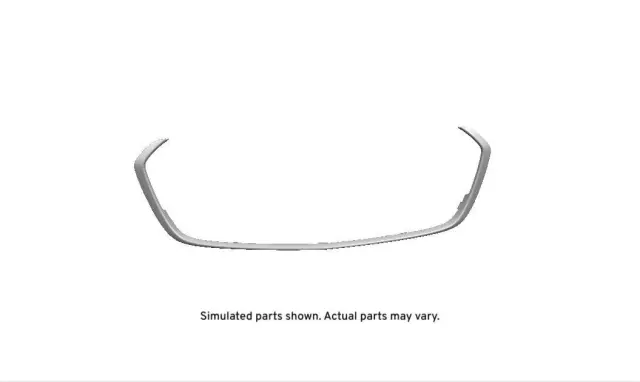 92277454 - : Grille Surround for Chevrolet: SS Image