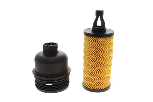 V241426 - : oil filter for Vaico Image