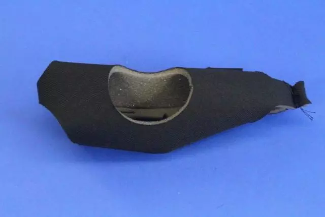 Bumper Cover - Mopar (5SG58DX9AA)