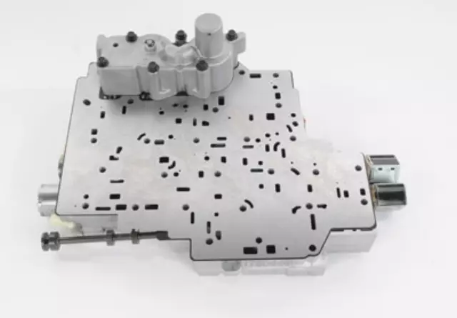 17804440 - Automatic Transmission: Valve Body for Chevrolet: Express 1500, Express 2500, Express 3500 | GMC: Savana 1500, Savana 2500, Savana 3500 Image