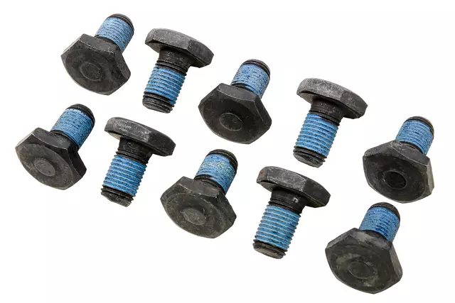 94500812 - Unclassified: Automatic Transmission Flex Plate Bolt for GM Image