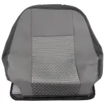 LK4Z9964416FE - : Cover Assembly Seat Back for Ford Image