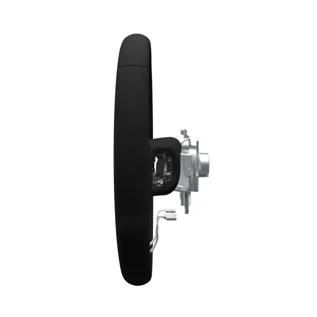 7FD41TX7AB - : Steering Wheel for Mopar Image