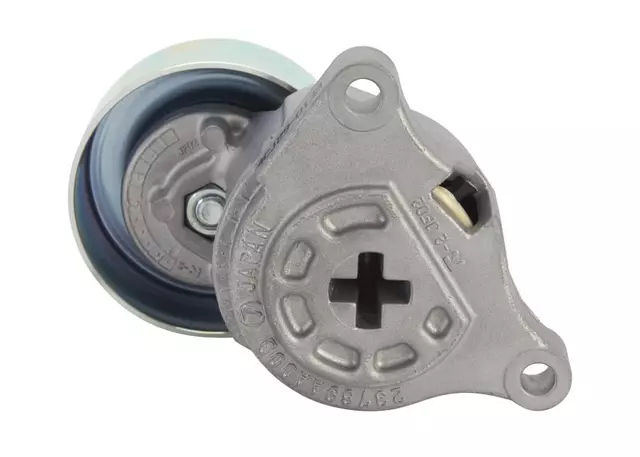 Accessory Drive Belt Tensioner Assembly - Subaru (23769AA003)