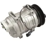 6512933 - : gpd Compressor New 6512933 for GLOBAL PARTS DISTRIBUTORS Image