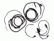 82211452AB - Mopar Accessories - Component Parts: Off Road Wiring Kit for Mopar Image