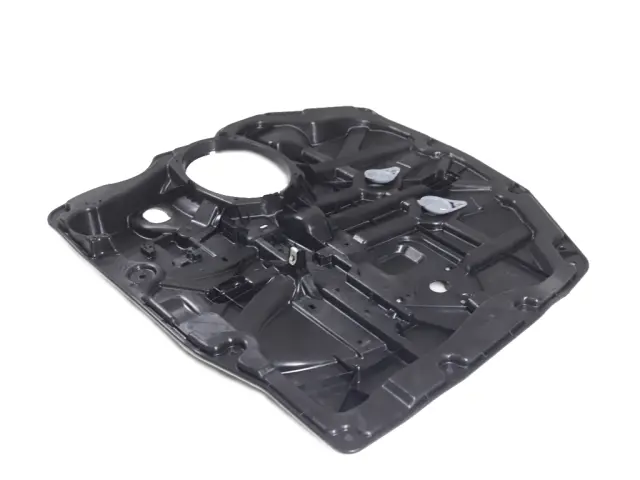 68592473AA - Doors, Door Mirrors and Related Parts: Carrier Plate Panel, Left for Mopar Image