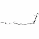 BC3Z9S278BC - Fuel System: Inlet Tube for Ford Image