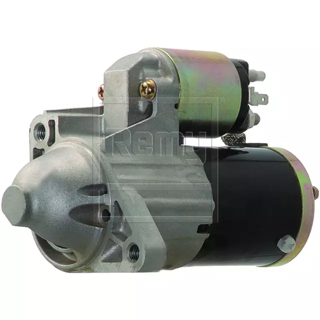 99759 - : Remy Starter Motor for Remy Image
