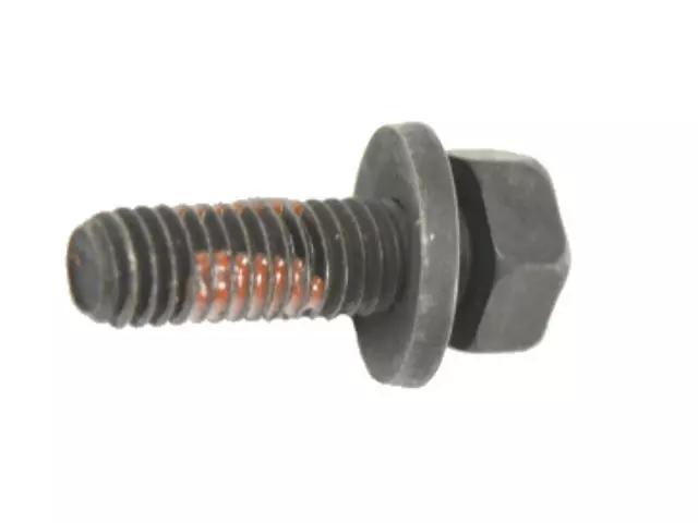 « 6501957 – Electrical : Tête Hexagonale Boulon Et Rondelle, Montage pour Mopar Image »