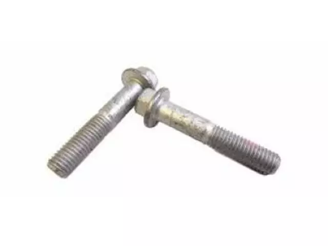 Manual Transmission Mount Bolt - Ford (W716238-S442)