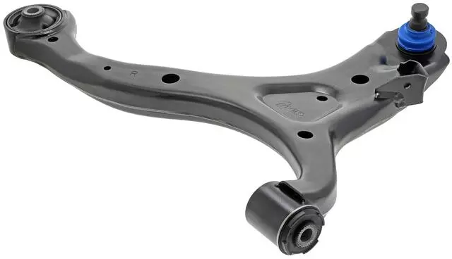 Front Lower Suspension Control Arm and Ball Joint Assembly - ACDelco (MS90153)