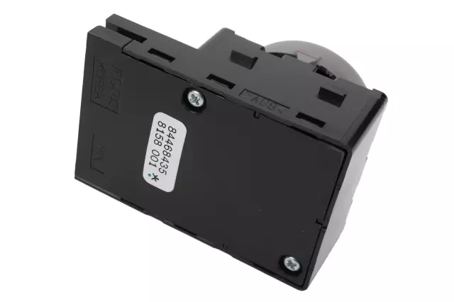84468435 - Body: Lumbar Switch for GM Image