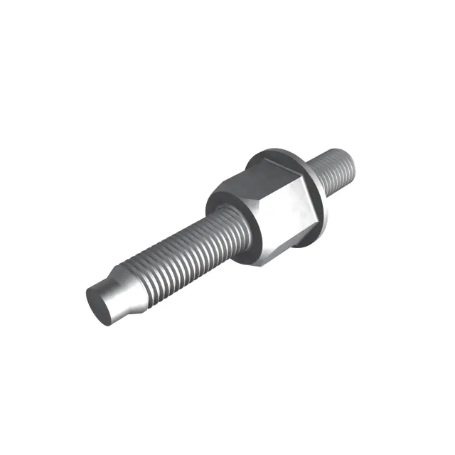 6036748AA - Rear Axle: Double Ended Stud, Mounting for Mopar Image