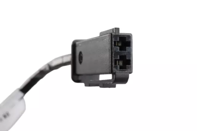 Carbon Wood Layered Driver Side Instrument Panel Lower Trim Plate Applique - GM (84293200)