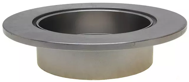Rear Brake Rotor - ACDelco (18A2930)