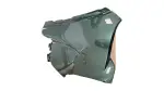 521120A909 - Body: Bumper Cover for Toyota Image