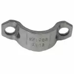E4HZ4A254B - Suspension: Drive Shaft Flange Yoke Nut for Ford Image