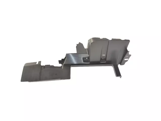 Air Inlet Baffle - Mopar (68328721AA)