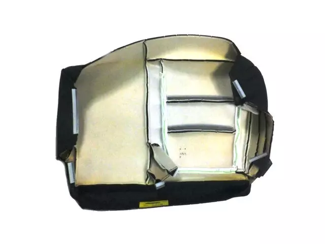 Rear Seat Cushion Cover, Left - Mopar (5PJ13DX9AE)