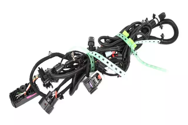 Headlight Wiring Harness - GM (39094490)