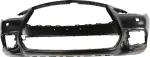 620229NC2H - Body: Bumper Cover for INFINITI: QX60 Image