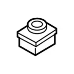 JL1Z14B596AA - Body: Switch for Ford: Expedition | Lincoln: Navigator Image