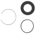 WK1776 - : Raybestos Element3 Brake Caliper Seal Kit for Raybestos Brakes Image