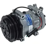 CO4626C - : A/C Compressor -- UAC SD7H15 Compressor Assembly for UAC Image
