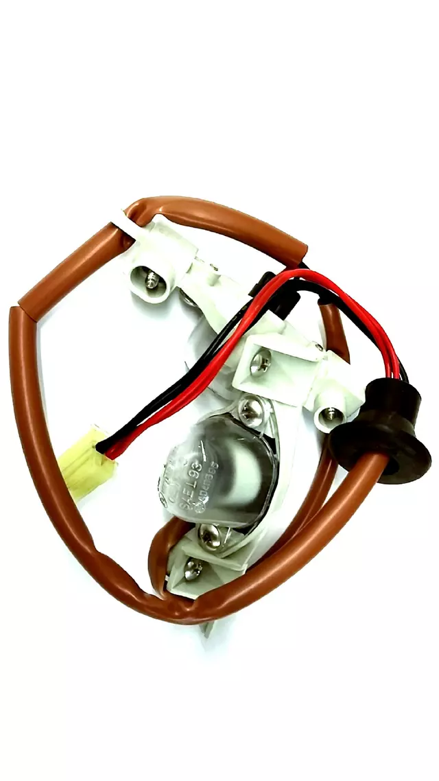 84301FC000 - Electrical: License Lamp for Subaru: Forester Image