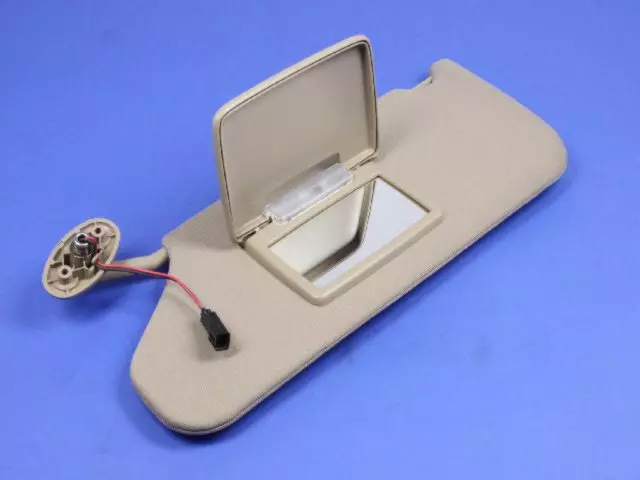 1GW33HL1AB - : Visor for Mopar Image