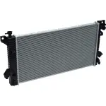 RA13099C - : Radiator -- Crossflow Radiator for UAC Image