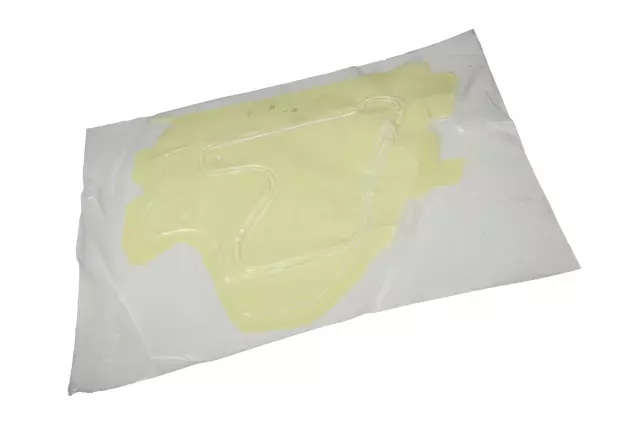 95185054 - : 2011-2016 GM Water Deflector for Chevrolet: Cruze, Cruze Limited Image