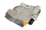 84134855 - Body: Seat Back Cushion Cover for GM Image image