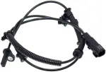 970054 - : Anti-Lock Braking System Wheel Speed Sensor for Dorman Image