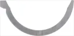 122801LA0B - : Thrust Bearing for INFINITI: QX56, QX80 Image