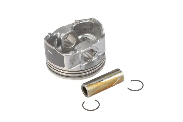 19180242 - : Engine Piston for ACDelco Image