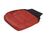 5RV67JRRAC - : Front Seat Cushion Cover, Left for Mopar Image
