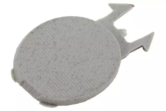 15834133 - Body: Upper Trim Panel Cover for Chevrolet: Impala, Impala Limited Image